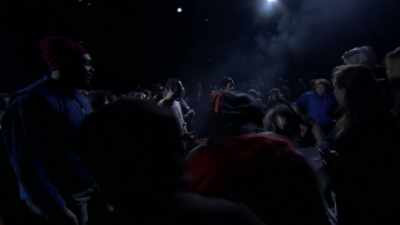 I am not Cinna the conspirator - National Theatre Live: Julius Caesar