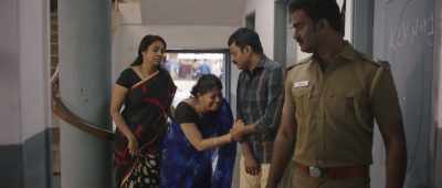 I am not coming - Ratsasan