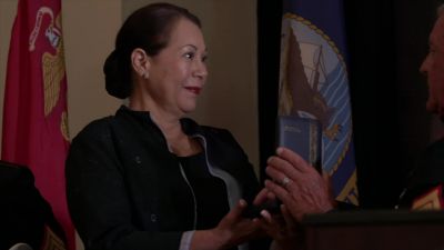 "I am not concerned
that you have fallen. - Criminal Minds