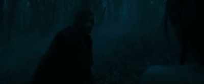 I am not cursing you, Remus, - The First King: Birth of an Empire