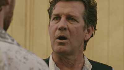 I am not dogging to the jacks. - Informer 3838