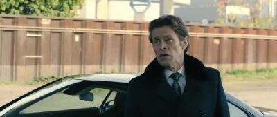 I am not doing this for you - A Most Wanted Man