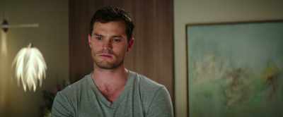 I am not ecstatic either,
given the timing and your reaction. - Fifty Shades Freed