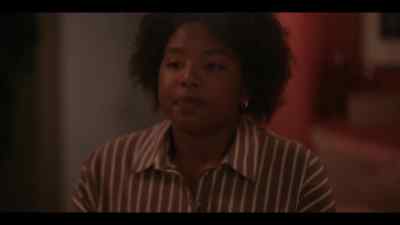 I am not embarrassed by you. - The L Word: Generation Q