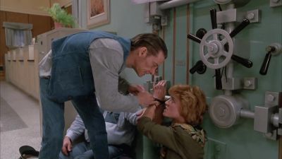 I am not this Ernest guy - Ernest Goes to Jail