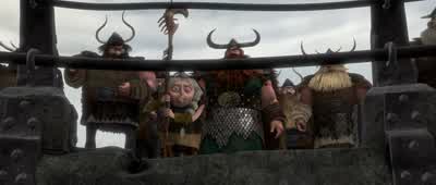 So later Not so fastI'm kind of late for WhatLate for what exactly - How to Train Your Dragon