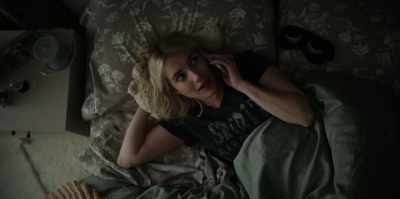 I am not feeling well. At all. - About Fate