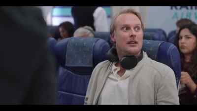 I am not flying to Flagstaff, - Laid
