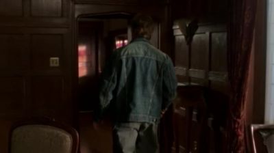 I am not fooling around. - The Dead Zone