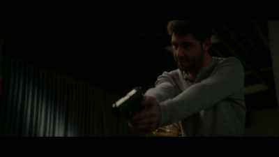 I am not fucking around
this time. - Tell Me a Story