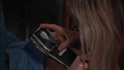 I am not God. - Rachel, Rachel