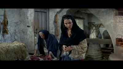 I am not going to any celebration. - The Story of Ruth