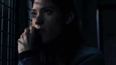 - I am not going to die
in a cage. - The Enemy Within