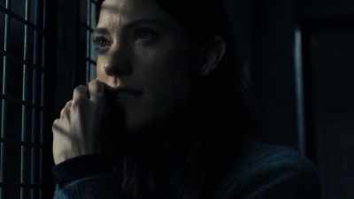 - I am not going to die
in a cage. - The Enemy Within