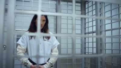 - I am not going to die
in a cage. - The Enemy Within