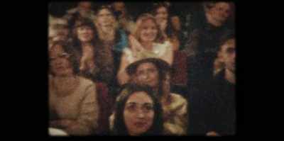 I am not going to sit here
with this Kentucky fried reject. - Fear and Loathing in Aspen