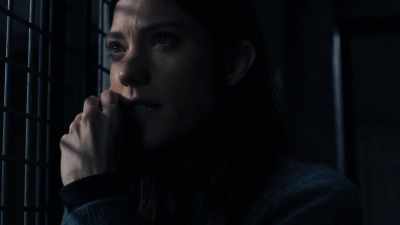 - I am not going
to die in a cage. - The Enemy Within