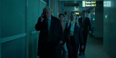 I am not going
to lose my job... - One More Shot