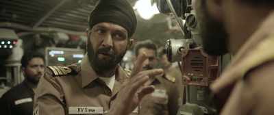 I am not going to wait anymore for this clearance business. - The Ghazi Attack