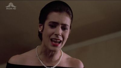 I am not going to watch you kill yourself one minute longer - The Boost
