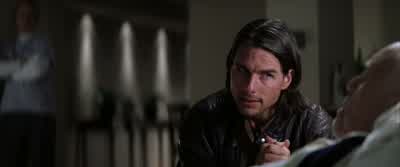 I am not gonna cry. - Magnolia