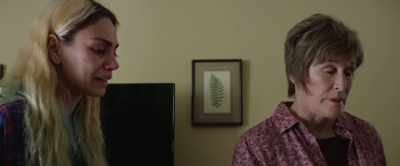 I am not gonna make it another week,
and you and I both know that. - Four Good Days