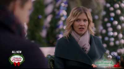 I am not gonna, - It's Beginning to Look a Lot Like Christmas