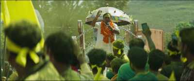 I am not here to seek votes - Newton