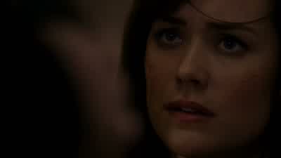 I am not here to hurt you, Liz. - The Blacklist
