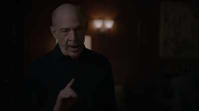 I am not him. - Counterpart