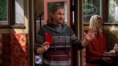 I am not hungry, so please
don't throw anything at me. - Girl Meets World