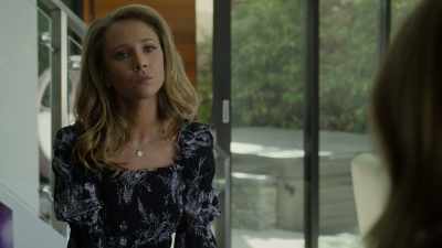I am not,
if you would listen to me, - Dirty John