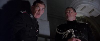 I am not in the giving vein today - Richard III