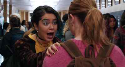 I am not joking, - Mean Girls
