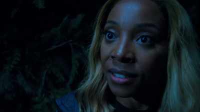 - I am not leaving my man. - Horror Noire
