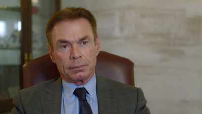 I am not letting this
case go to a jury." - 40 Years a Prisoner