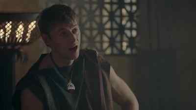 I am not like your grandfather. - Roman Empire