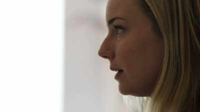 I am not losing this patient today.
Do it. - The Resident