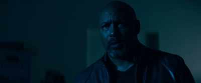 - I am not Lucas and I
am not Marcus Riddell - Doe