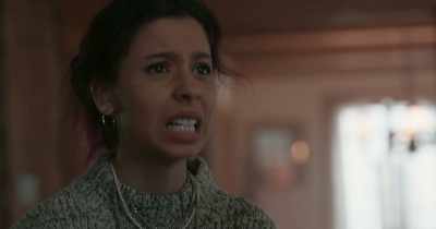 - I am not lying...
- Just like Mom lied - The Republic of Sarah
