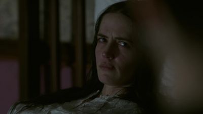 I am not mad, mother. - Penny Dreadful