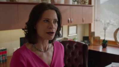 I am not your mom
when we're at work. - The Cases of Mystery Lane