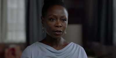 I am not your mystical
Negress, Lucy. - False Positive