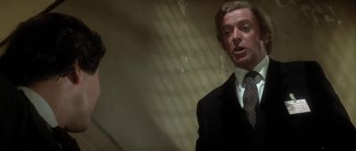 I am not paranoid - Dressed to Kill