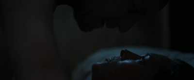 I am not picking up
dead bodies any more. - The Mover