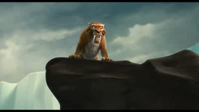 I am not your prey I am not your preyI am not your prey - Ice Age: The Meltdown