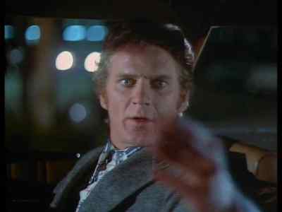 I am not programmed to kill. - The Questor Tapes