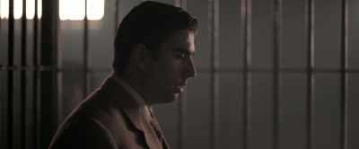 I am not quite sure
I give a damn - American Traitor: The Trial of Axis Sally