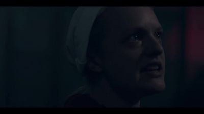 ‐ I am not responsible
for their deaths. - The Handmaid's Tale