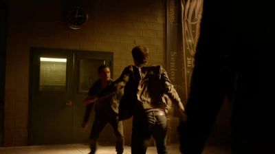 I am not - The Vampire Diaries